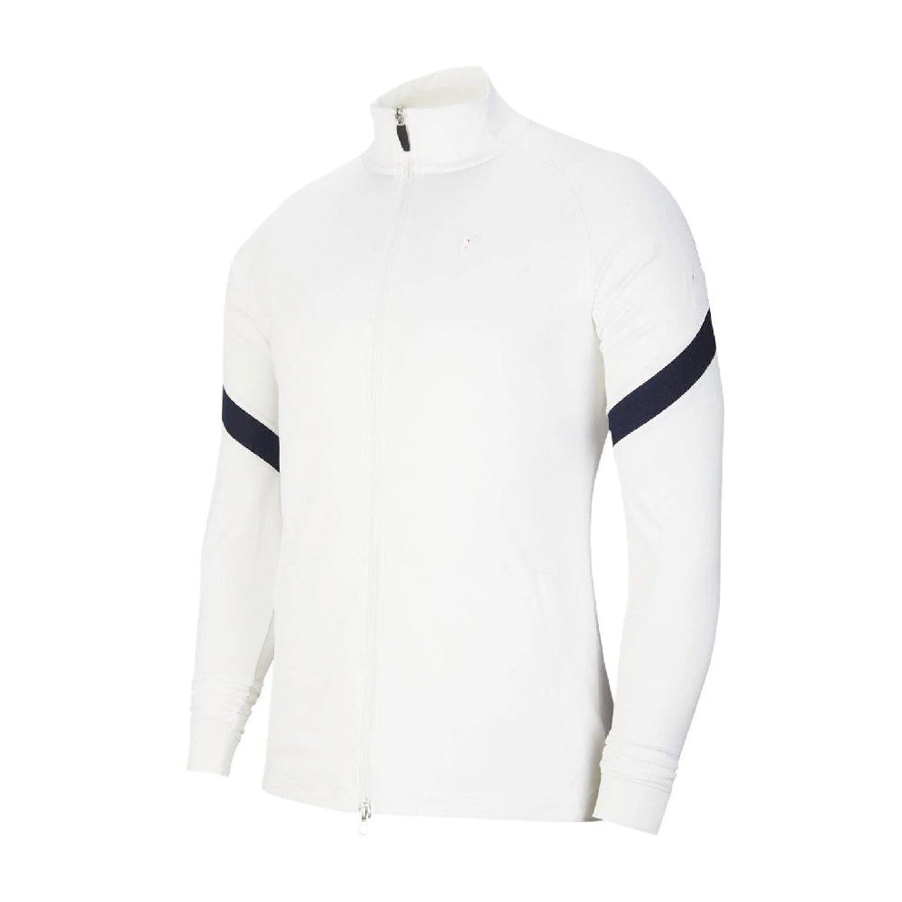 Hestic Sports Wear Custom Mens Soccer Tracksuits Youth Football Tracksuit 100% Polyester Training Uniform Soccer Sportswear Half Zipper Tracksuits